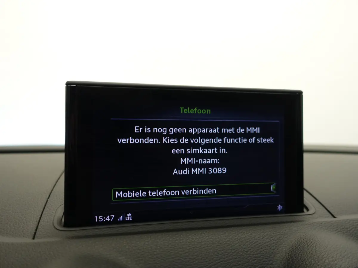 1.0 TFSI S line- Sport Leder, Xenon Led, Clima, Navi, Cruise, Dynamic Select
