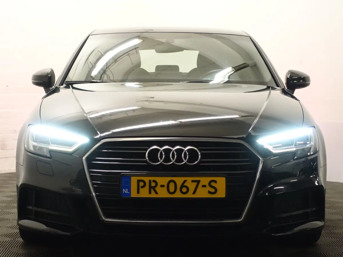 1.0 TFSI S line- Sport Leder, Xenon Led, Clima, Navi, Cruise, Dynamic Select