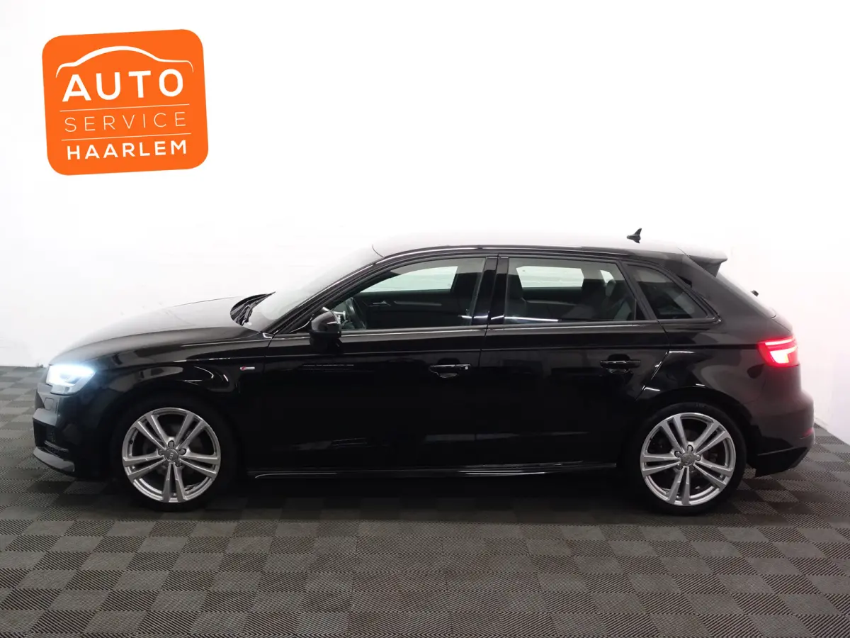 1.0 TFSI S line- Sport Leder, Xenon Led, Clima, Navi, Cruise, Dynamic Select