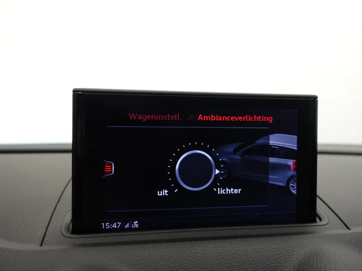 1.0 TFSI S line- Sport Leder, Xenon Led, Clima, Navi, Cruise, Dynamic Select