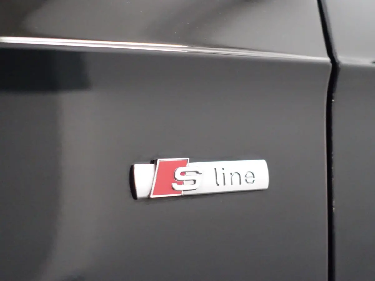 1.0 TFSI S line- Sport Leder, Xenon Led, Clima, Navi, Cruise, Dynamic Select