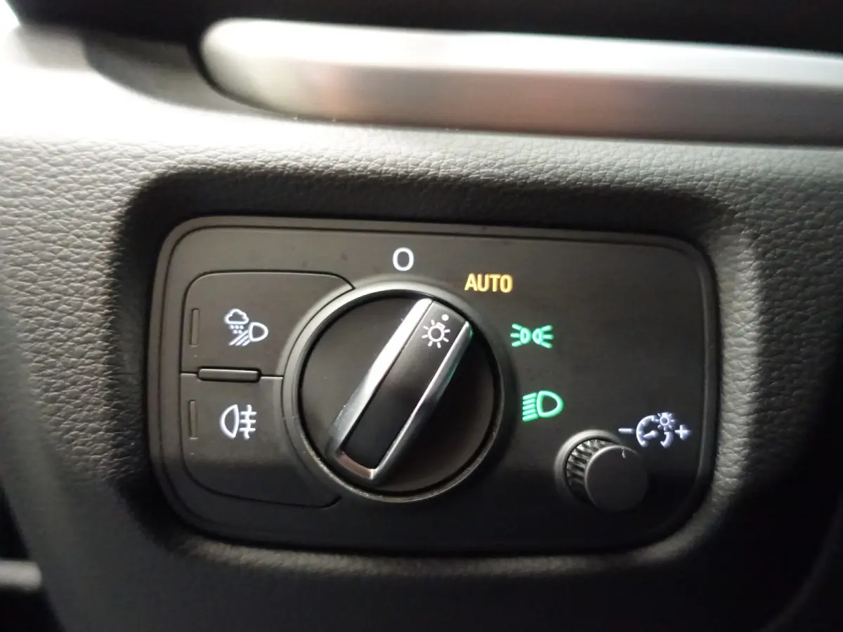 1.0 TFSI S line- Sport Leder, Xenon Led, Clima, Navi, Cruise, Dynamic Select