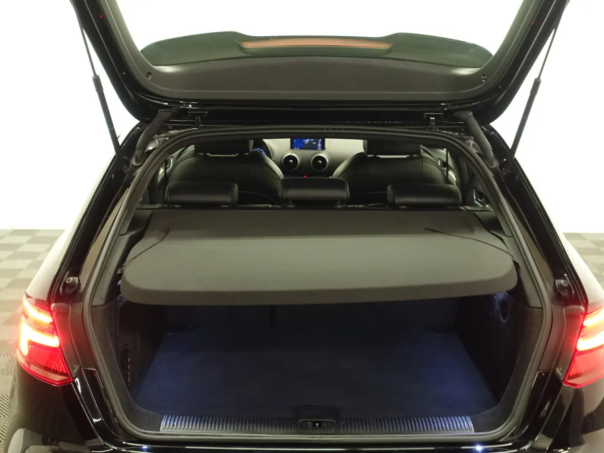 1.0 TFSI S line- Sport Leder, Xenon Led, Clima, Navi, Cruise, Dynamic Select