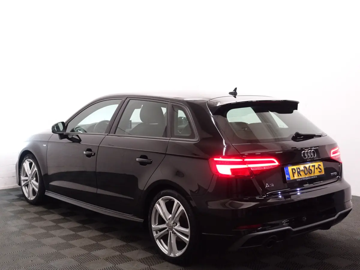 1.0 TFSI S line- Sport Leder, Xenon Led, Clima, Navi, Cruise, Dynamic Select