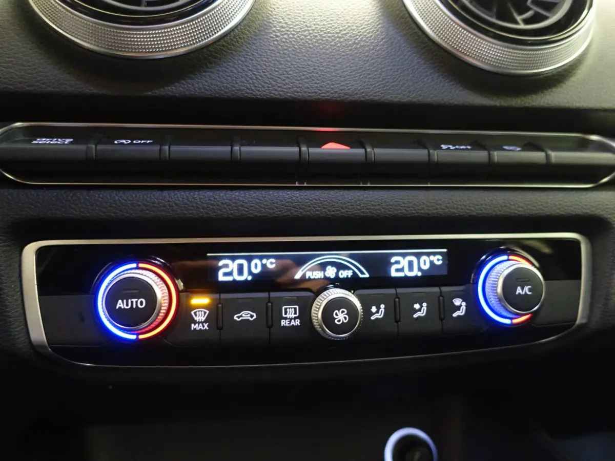 1.0 TFSI S line- Sport Leder, Xenon Led, Clima, Navi, Cruise, Dynamic Select