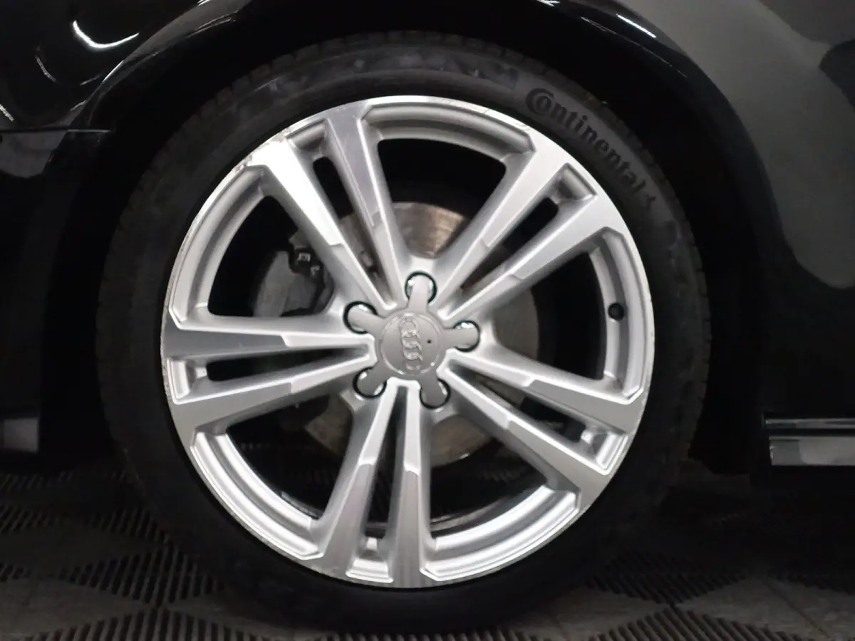 1.0 TFSI S line- Sport Leder, Xenon Led, Clima, Navi, Cruise, Dynamic Select