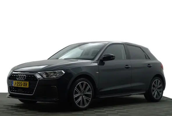 25 TFSI epic- NAP 9dkm, Carplay, Android Auto, Privacy Glass, Virtual Cockpit, Rijstrooksensor