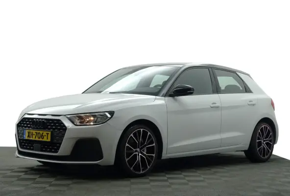 30 TFSI Pro Line Aut- Two Tone, Virtual Cockpit, Keyless, Lane Assist, Cruise