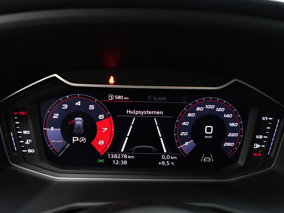 30 TFSI Pro Line Aut- Two Tone, Virtual Cockpit, Keyless, Lane Assist, Cruise
