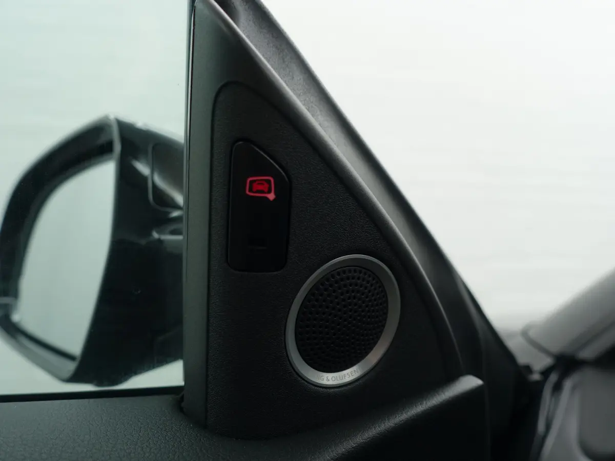 4.2 FSI Quattro Performance Aut- Exclusive Interieur, Bang Olufsen, Ada Cruise, Panoramadak, Keyless