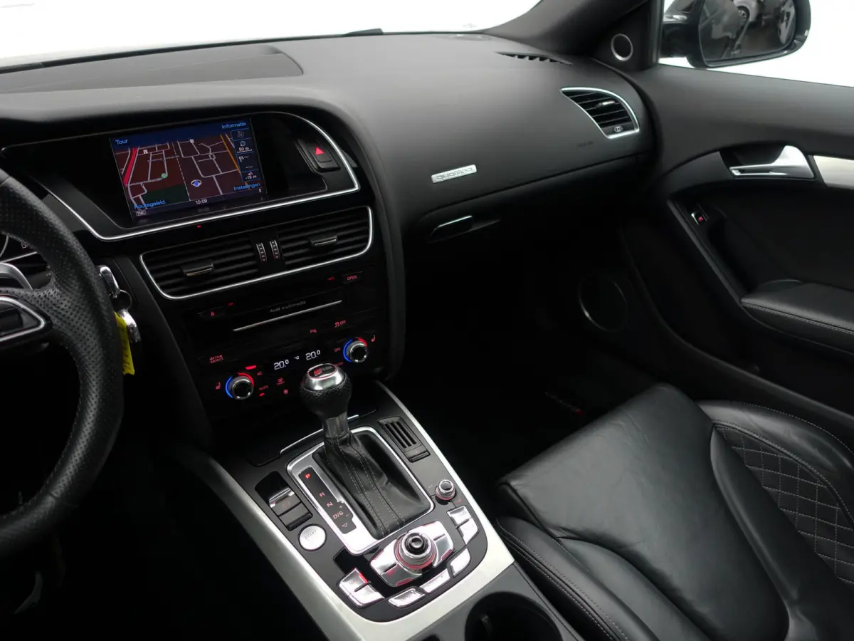 4.2 FSI Quattro Performance Aut- Exclusive Interieur, Bang Olufsen, Ada Cruise, Panoramadak, Keyless
