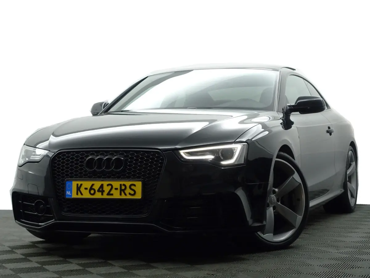4.2 FSI Quattro Performance Aut- Exclusive Interieur, Bang Olufsen, Ada Cruise, Panoramadak, Keyless