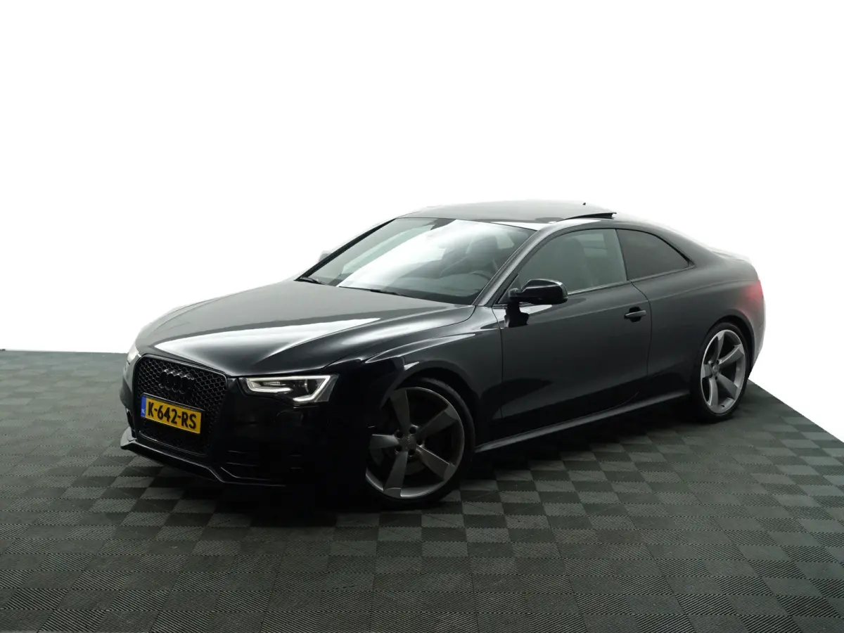 4.2 FSI Quattro Performance Aut- Exclusive Interieur, Bang Olufsen, Ada Cruise, Panoramadak, Keyless
