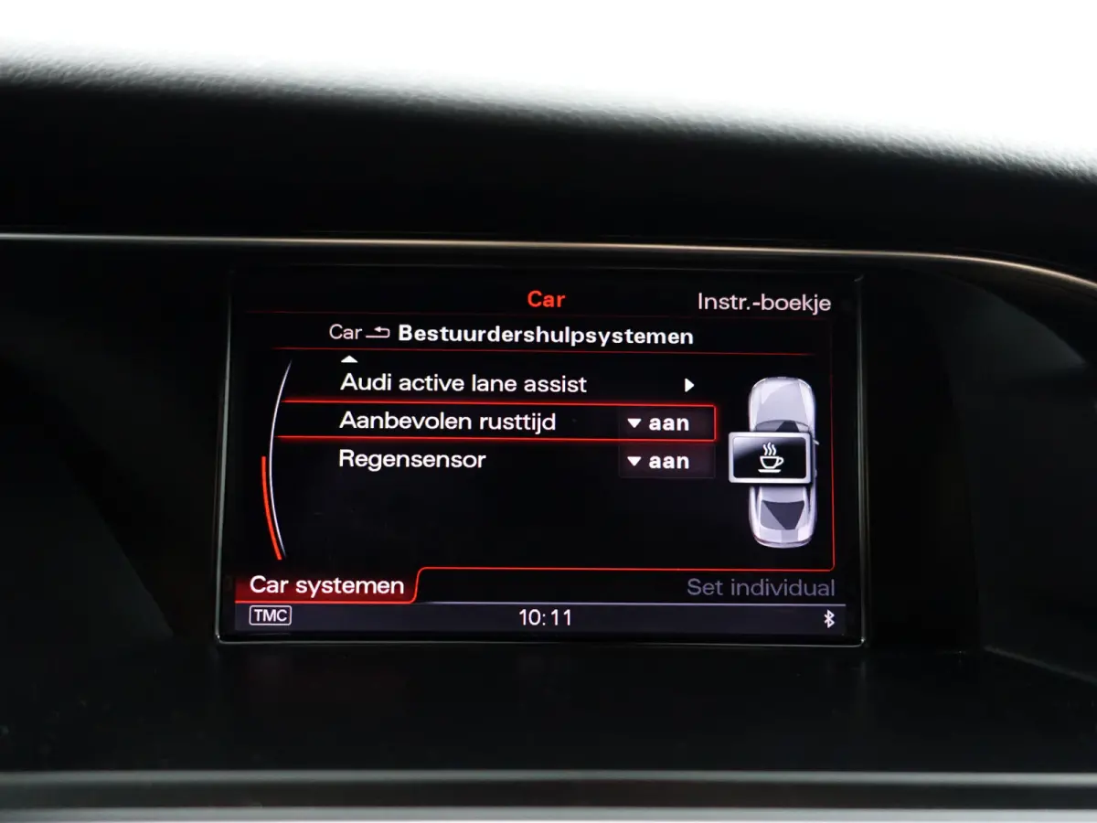 4.2 FSI Quattro Performance Aut- Exclusive Interieur, Bang Olufsen, Ada Cruise, Panoramadak, Keyless