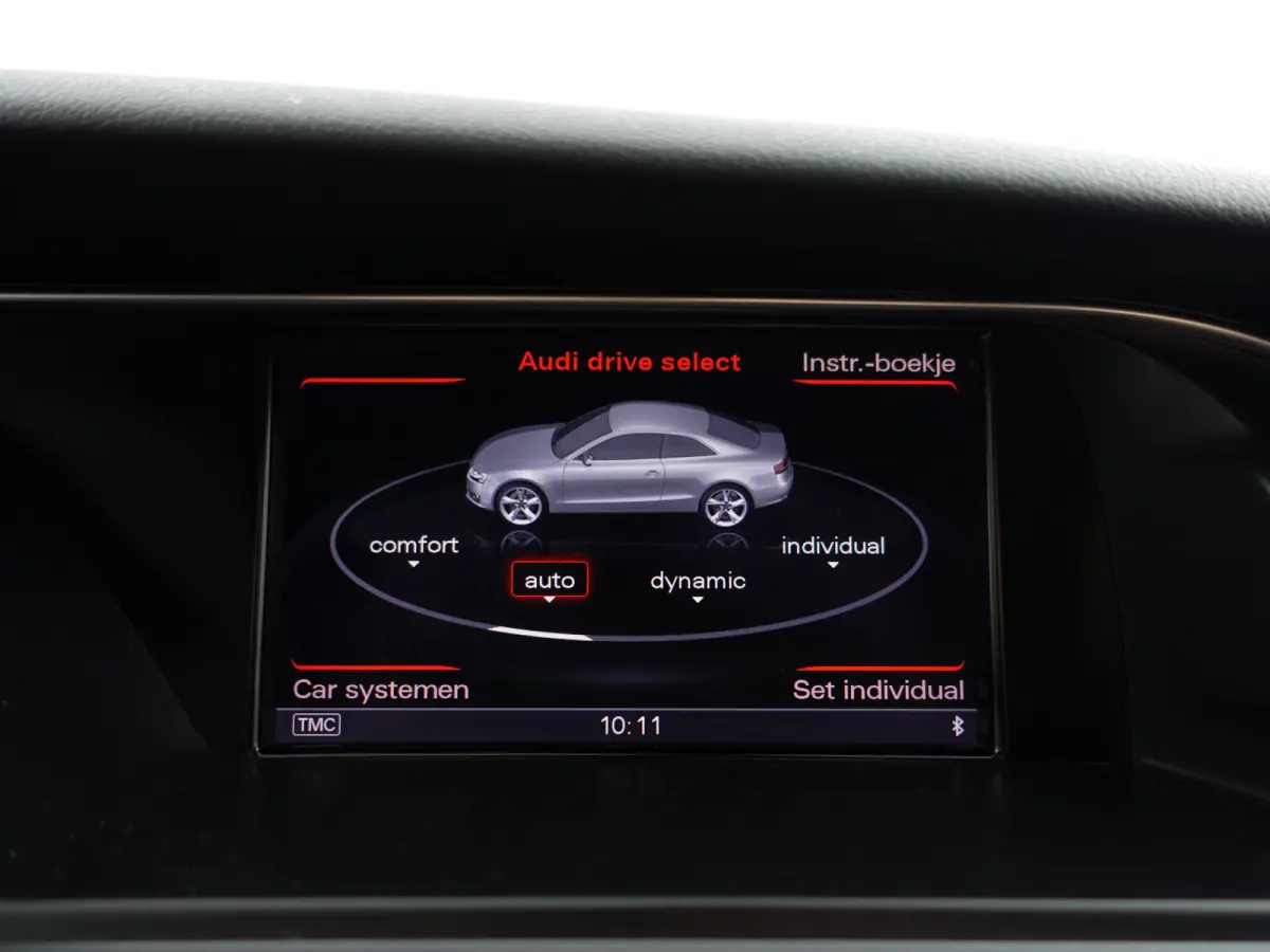 4.2 FSI Quattro Performance Aut- Exclusive Interieur, Bang Olufsen, Ada Cruise, Panoramadak, Keyless