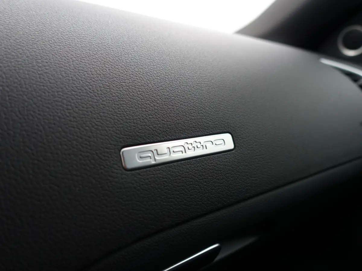 4.2 FSI Quattro Performance Aut- Exclusive Interieur, Bang Olufsen, Ada Cruise, Panoramadak, Keyless