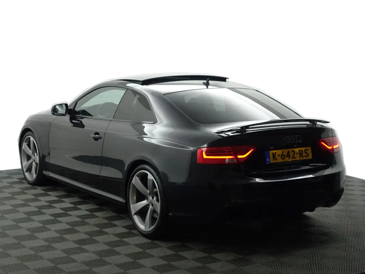 4.2 FSI Quattro Performance Aut- Exclusive Interieur, Bang Olufsen, Ada Cruise, Panoramadak, Keyless