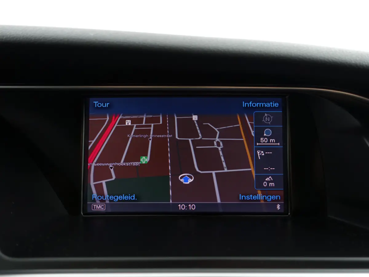 4.2 FSI Quattro Performance Aut- Exclusive Interieur, Bang Olufsen, Ada Cruise, Panoramadak, Keyless