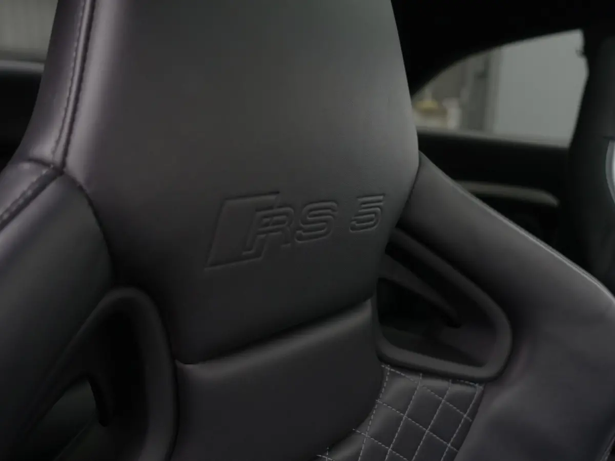 4.2 FSI Quattro Performance Aut- Exclusive Interieur, Bang Olufsen, Ada Cruise, Panoramadak, Keyless