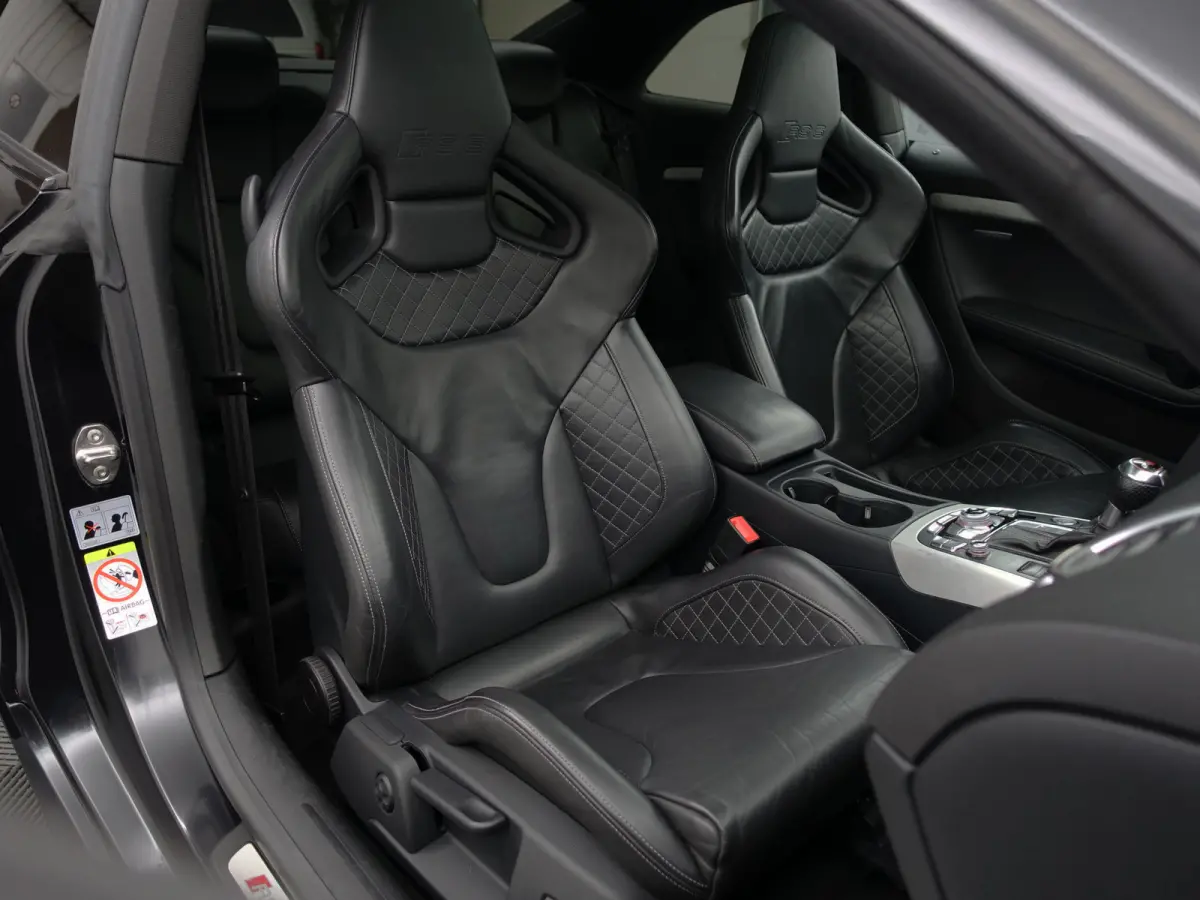 4.2 FSI Quattro Performance Aut- Exclusive Interieur, Bang Olufsen, Ada Cruise, Panoramadak, Keyless