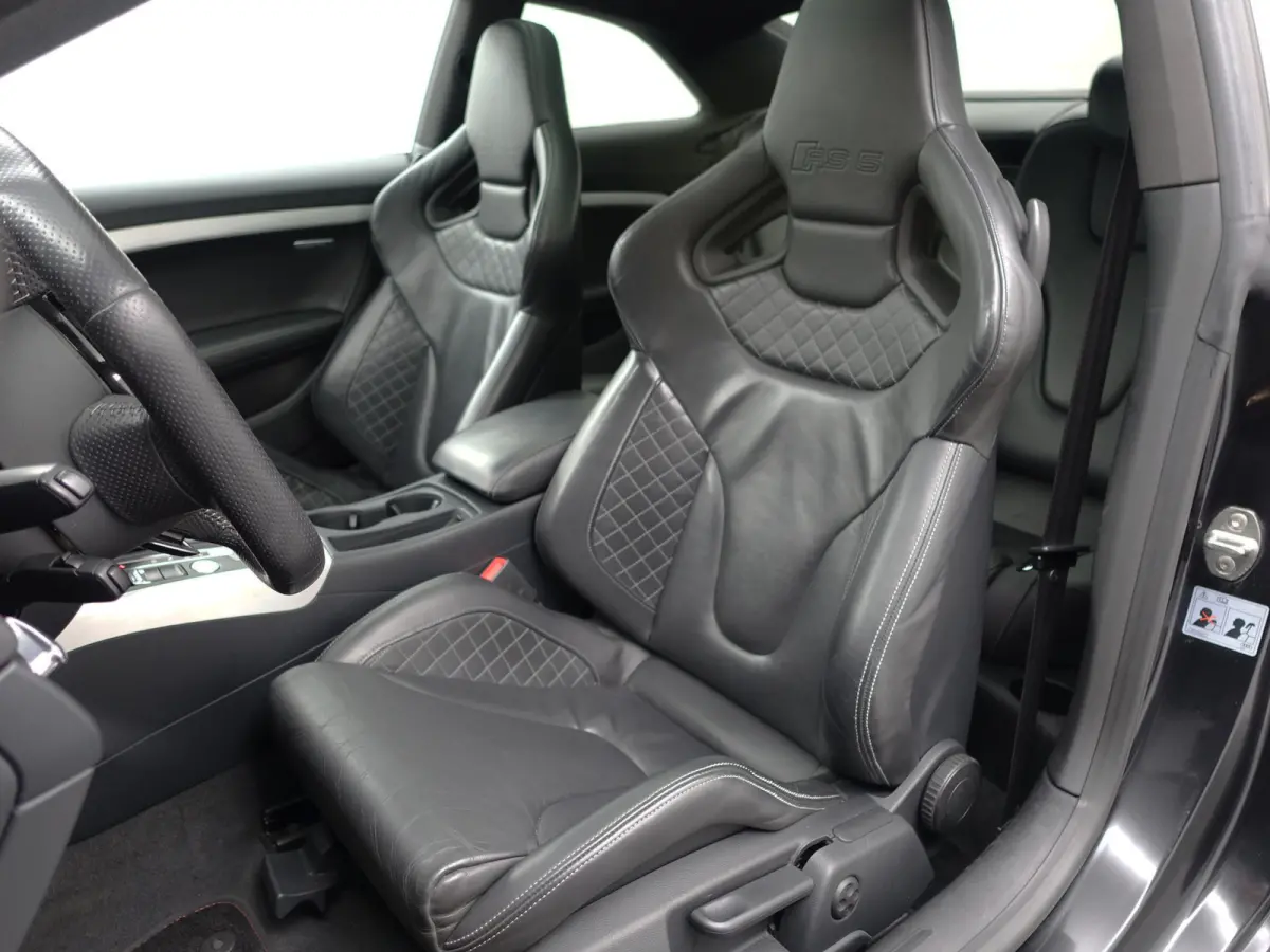 4.2 FSI Quattro Performance Aut- Exclusive Interieur, Bang Olufsen, Ada Cruise, Panoramadak, Keyless