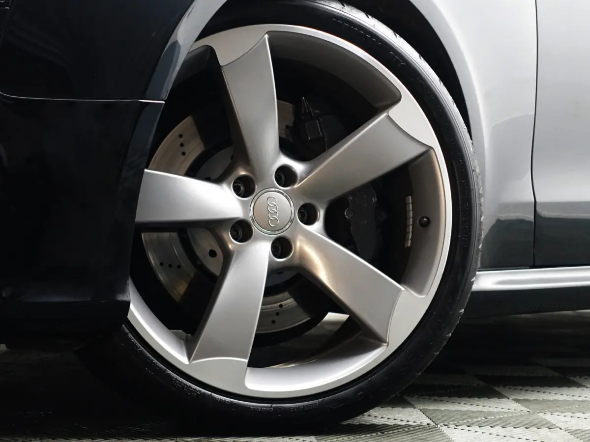 4.2 FSI Quattro Performance Aut- Exclusive Interieur, Bang Olufsen, Ada Cruise, Panoramadak, Keyless