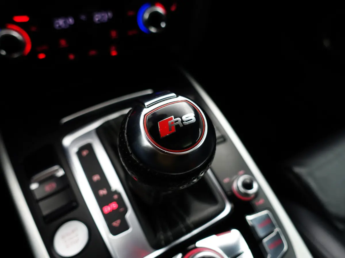 4.2 FSI Quattro Performance Aut- Exclusive Interieur, Bang Olufsen, Ada Cruise, Panoramadak, Keyless