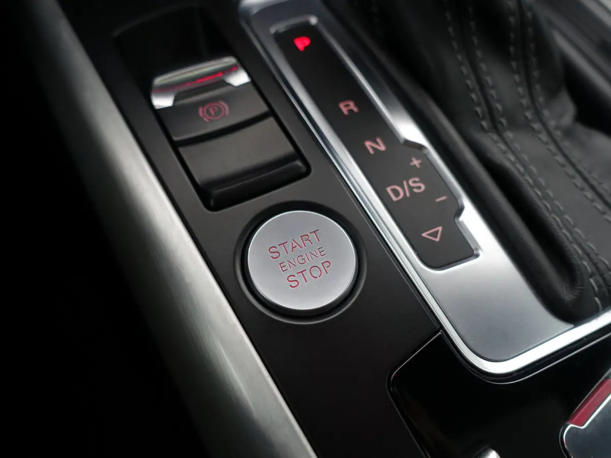 4.2 FSI Quattro Performance Aut- Exclusive Interieur, Bang Olufsen, Ada Cruise, Panoramadak, Keyless