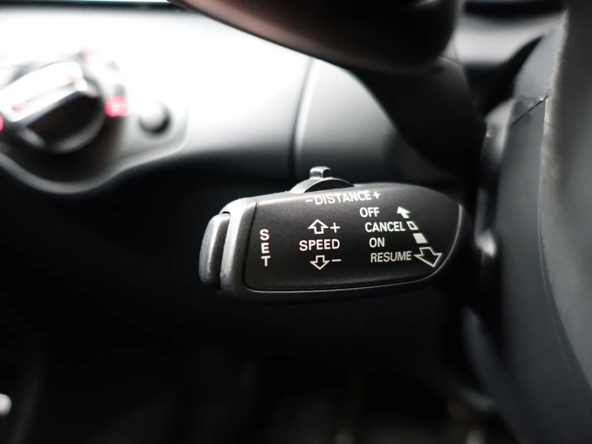 4.2 FSI Quattro Performance Aut- Exclusive Interieur, Bang Olufsen, Ada Cruise, Panoramadak, Keyless