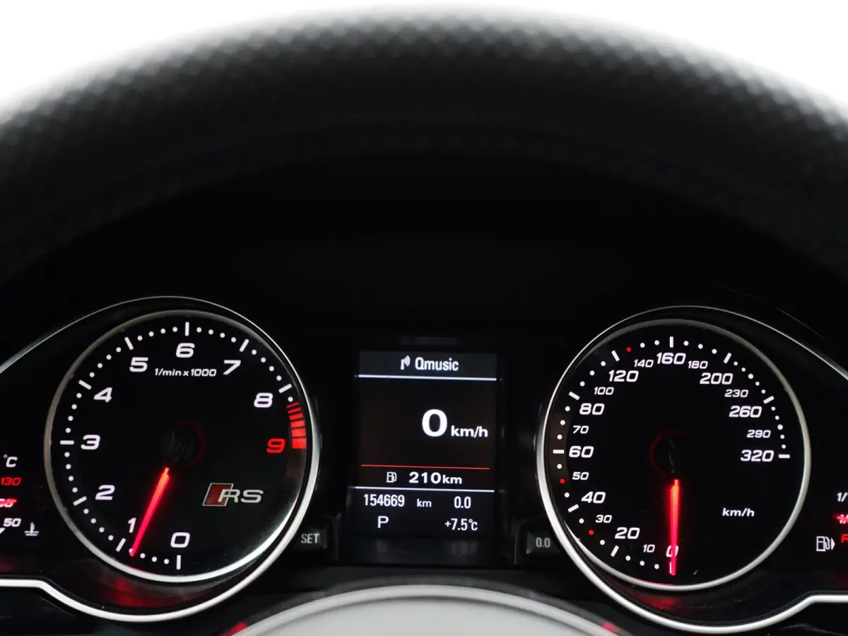 4.2 FSI Quattro Performance Aut- Exclusive Interieur, Bang Olufsen, Ada Cruise, Panoramadak, Keyless