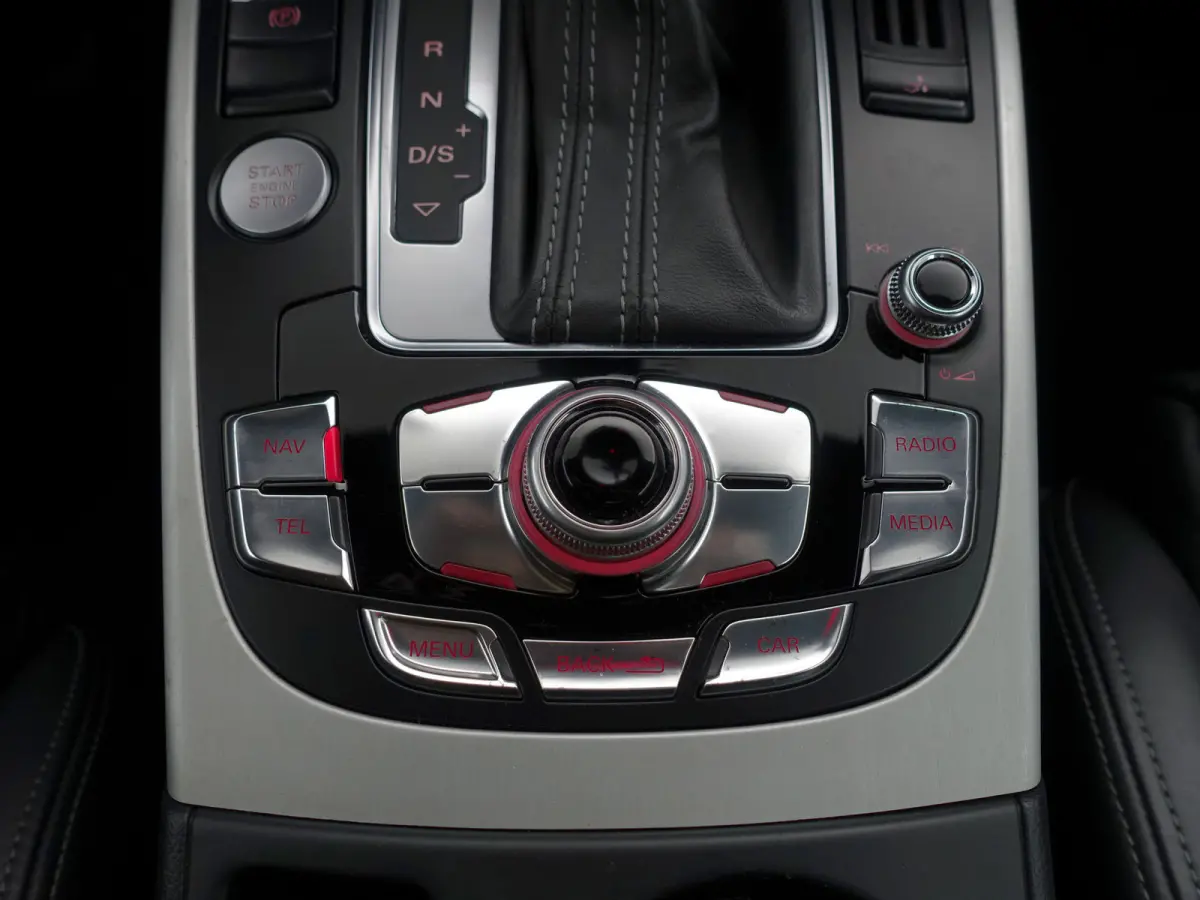 4.2 FSI Quattro Performance Aut- Exclusive Interieur, Bang Olufsen, Ada Cruise, Panoramadak, Keyless