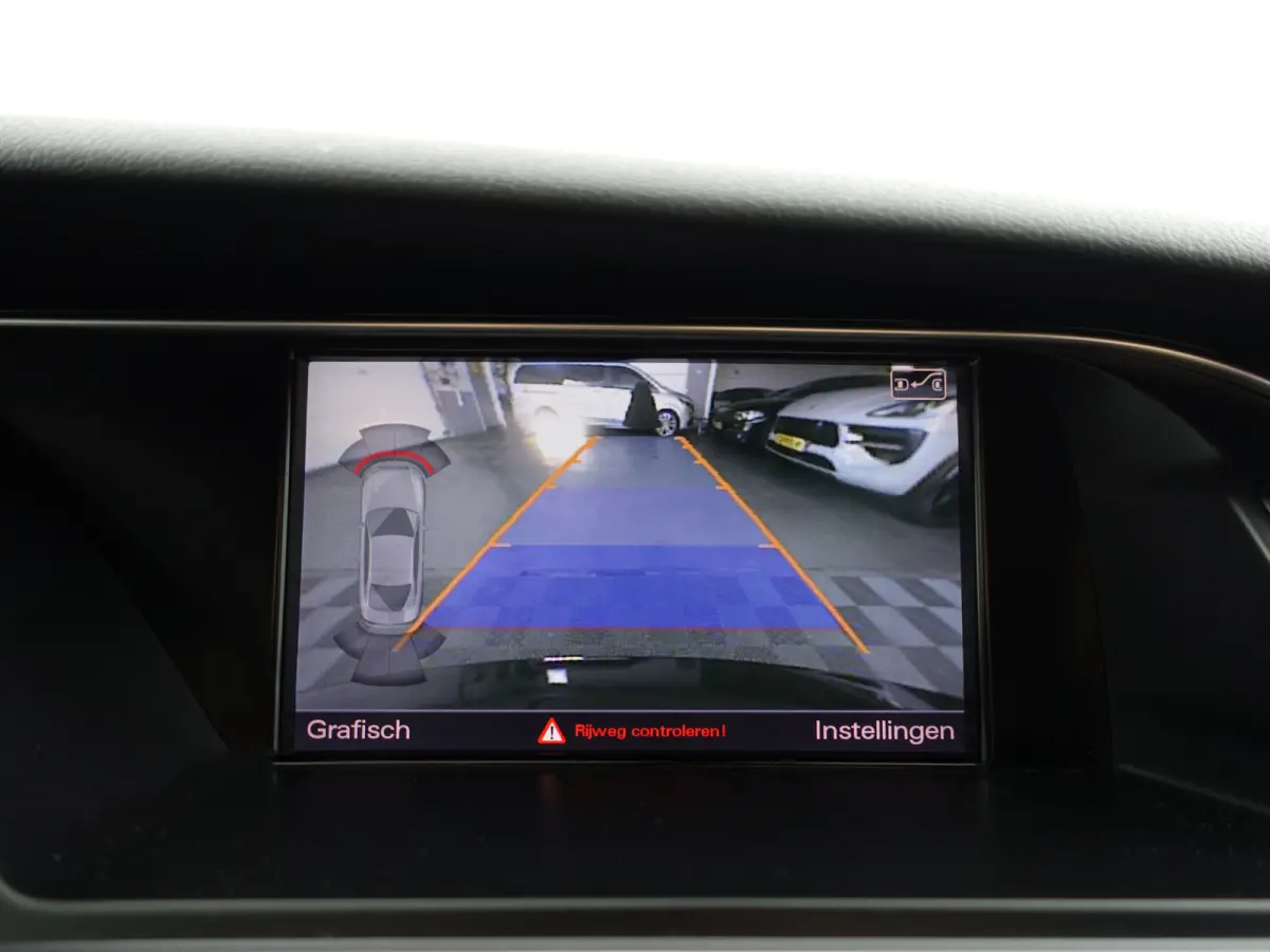 4.2 FSI Quattro Performance Aut- Exclusive Interieur, Bang Olufsen, Ada Cruise, Panoramadak, Keyless