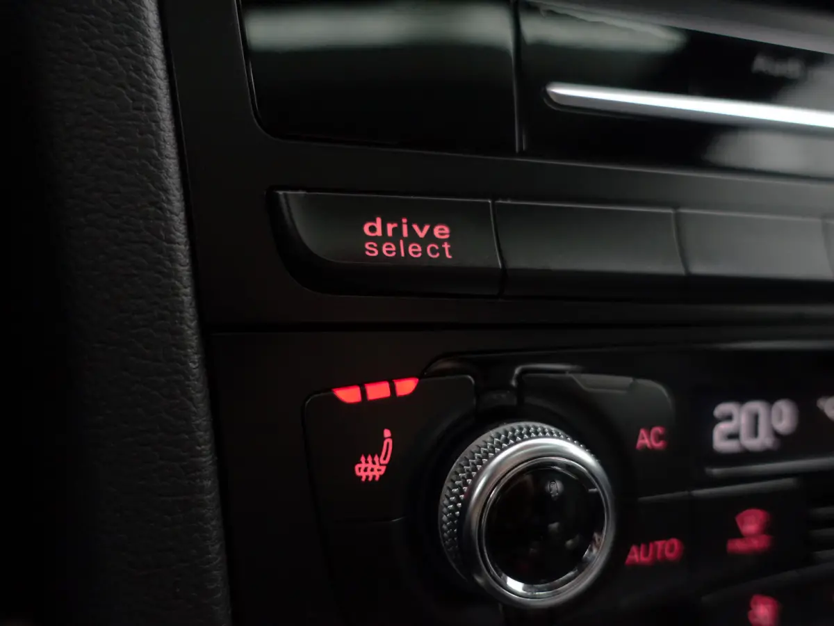 4.2 FSI Quattro Performance Aut- Exclusive Interieur, Bang Olufsen, Ada Cruise, Panoramadak, Keyless