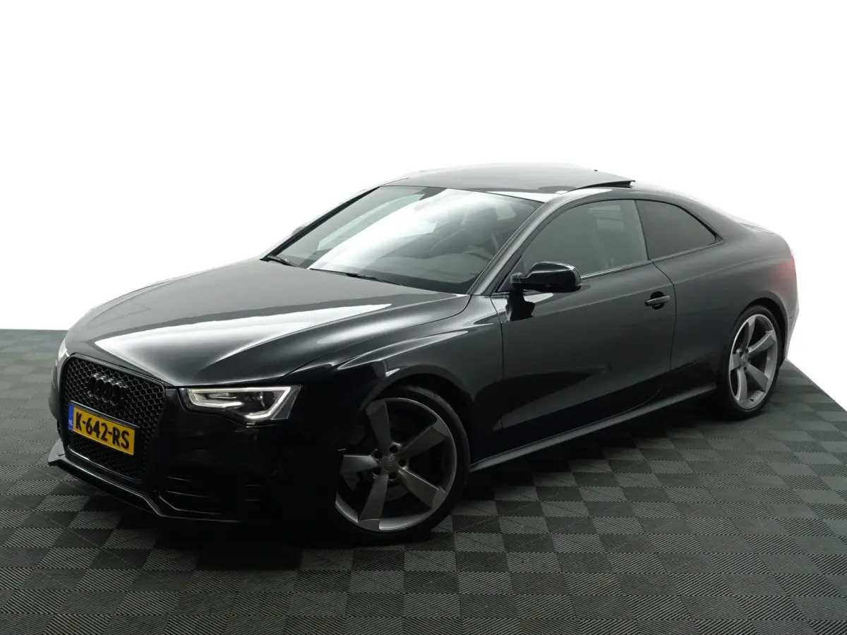 4.2 FSI Quattro Performance Aut- Exclusive Interieur, Bang Olufsen, Ada Cruise, Panoramadak, Keyless