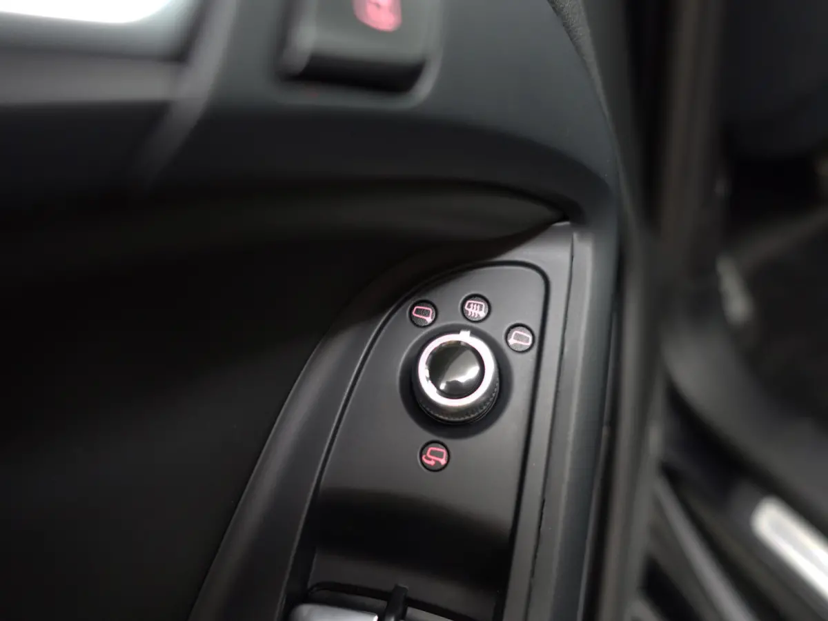 4.2 FSI Quattro Performance Aut- Exclusive Interieur, Bang Olufsen, Ada Cruise, Panoramadak, Keyless