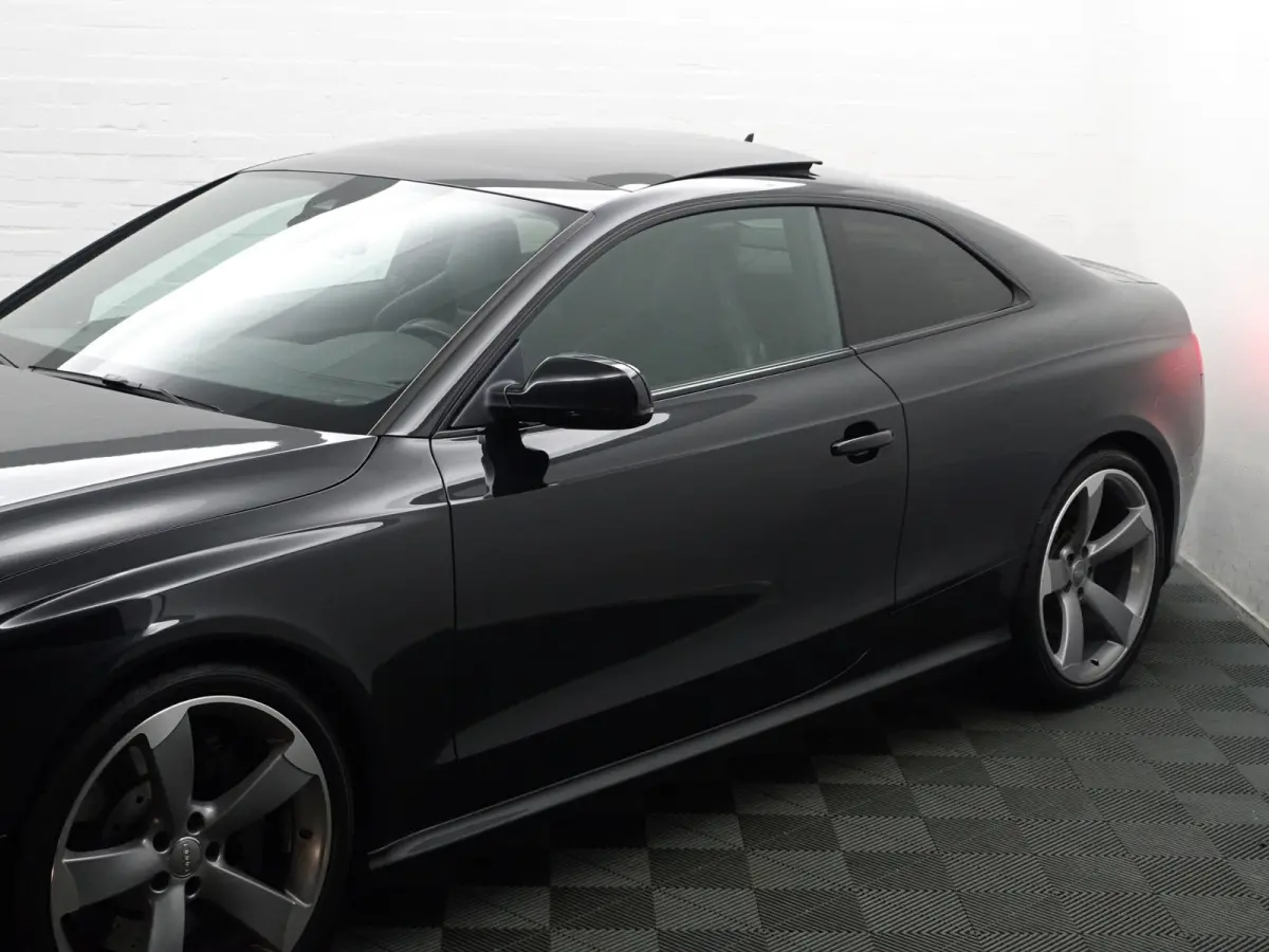 4.2 FSI Quattro Performance Aut- Exclusive Interieur, Bang Olufsen, Ada Cruise, Panoramadak, Keyless