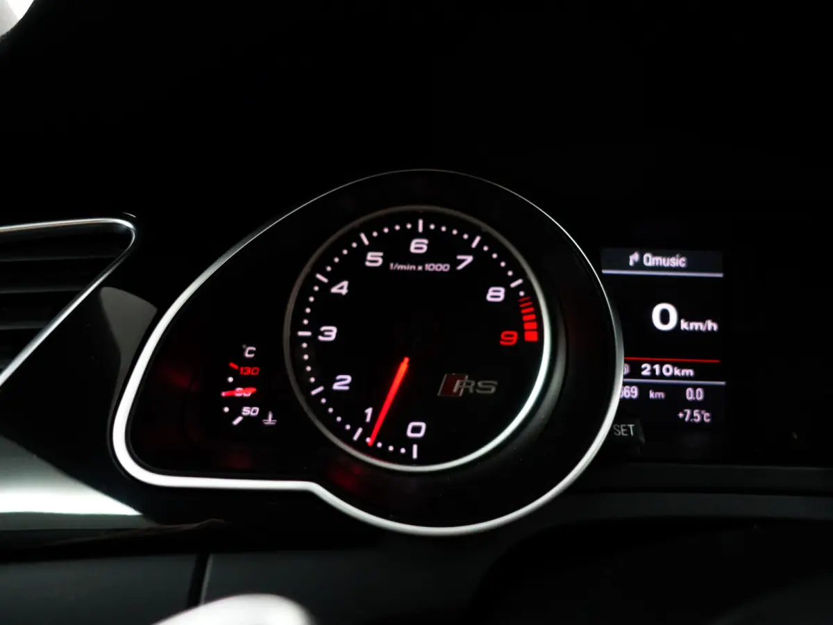 4.2 FSI Quattro Performance Aut- Exclusive Interieur, Bang Olufsen, Ada Cruise, Panoramadak, Keyless