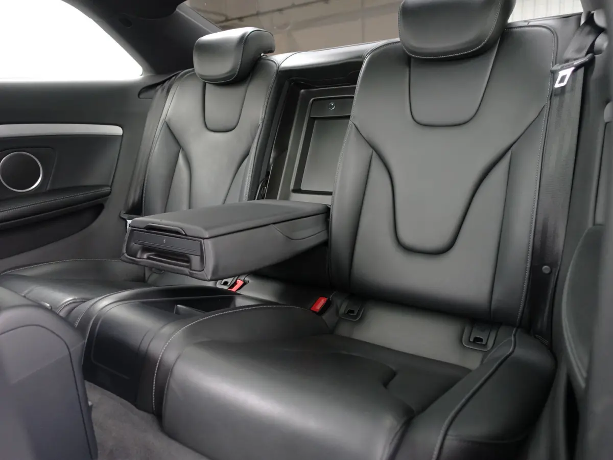 4.2 FSI Quattro Performance Aut- Exclusive Interieur, Bang Olufsen, Ada Cruise, Panoramadak, Keyless