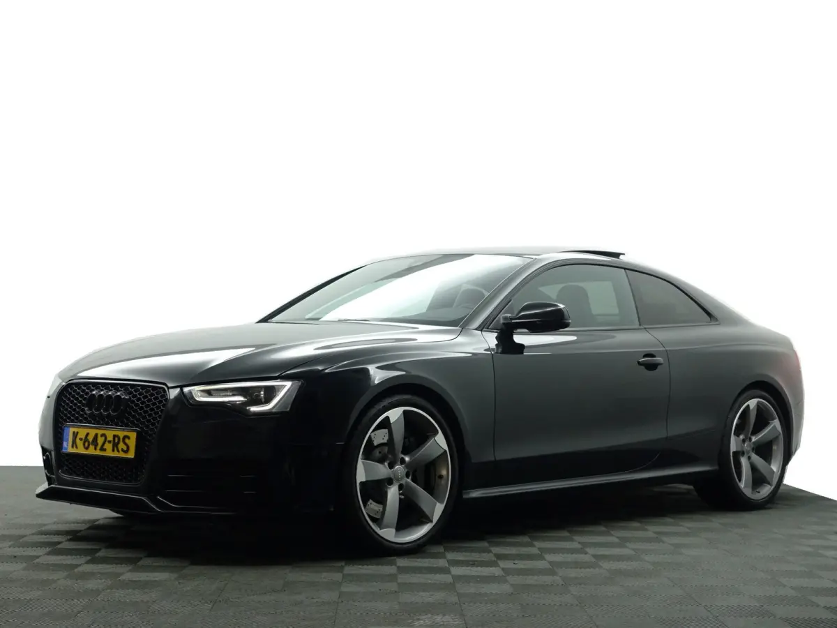 4.2 FSI Quattro Performance Aut- Exclusive Interieur, Bang Olufsen, Ada Cruise, Panoramadak, Keyless