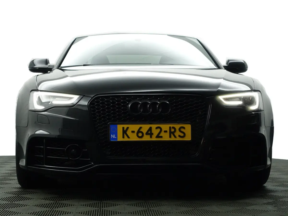 4.2 FSI Quattro Performance Aut- Exclusive Interieur, Bang Olufsen, Ada Cruise, Panoramadak, Keyless