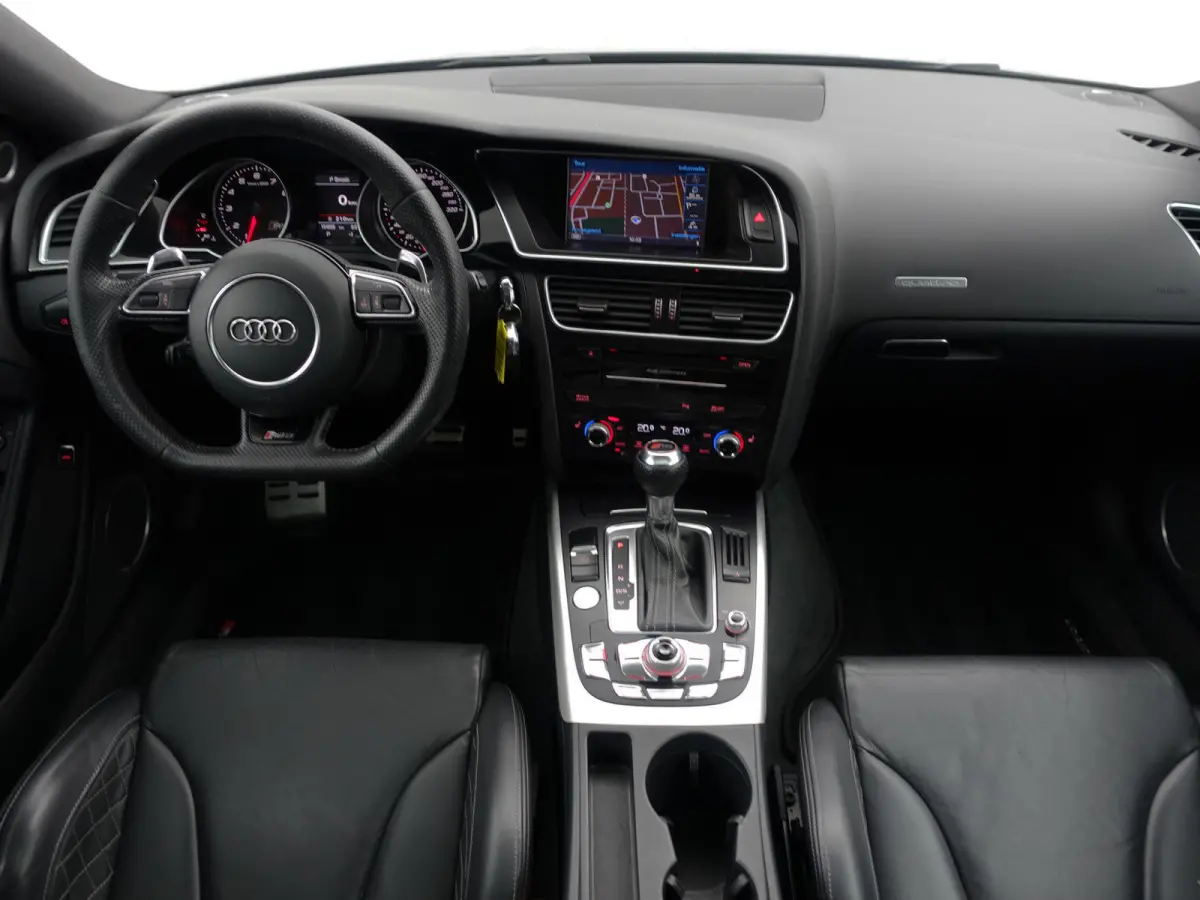 4.2 FSI Quattro Performance Aut- Exclusive Interieur, Bang Olufsen, Ada Cruise, Panoramadak, Keyless
