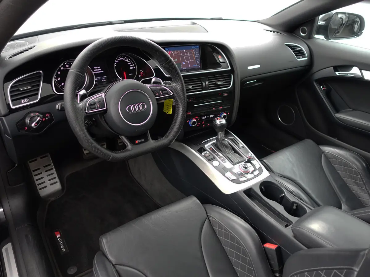 4.2 FSI Quattro Performance Aut- Exclusive Interieur, Bang Olufsen, Ada Cruise, Panoramadak, Keyless