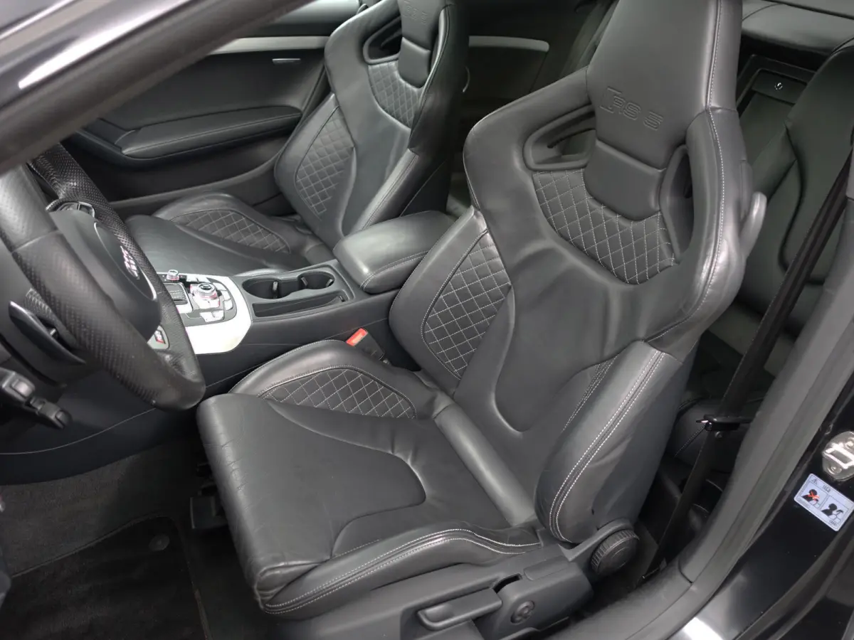 4.2 FSI Quattro Performance Aut- Exclusive Interieur, Bang Olufsen, Ada Cruise, Panoramadak, Keyless