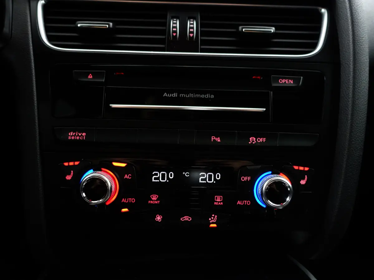 4.2 FSI Quattro Performance Aut- Exclusive Interieur, Bang Olufsen, Ada Cruise, Panoramadak, Keyless