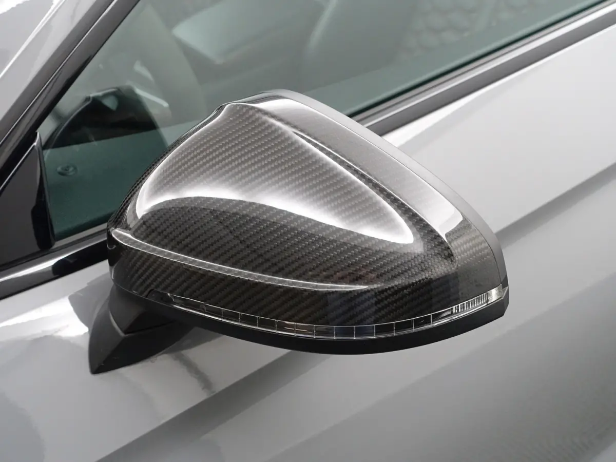 2.9 TFSI Quattro Aut- RS Dynamic, Carbon Package, Ceramic, Bang Olufsen, Stoelmassage, Head Up, Memory