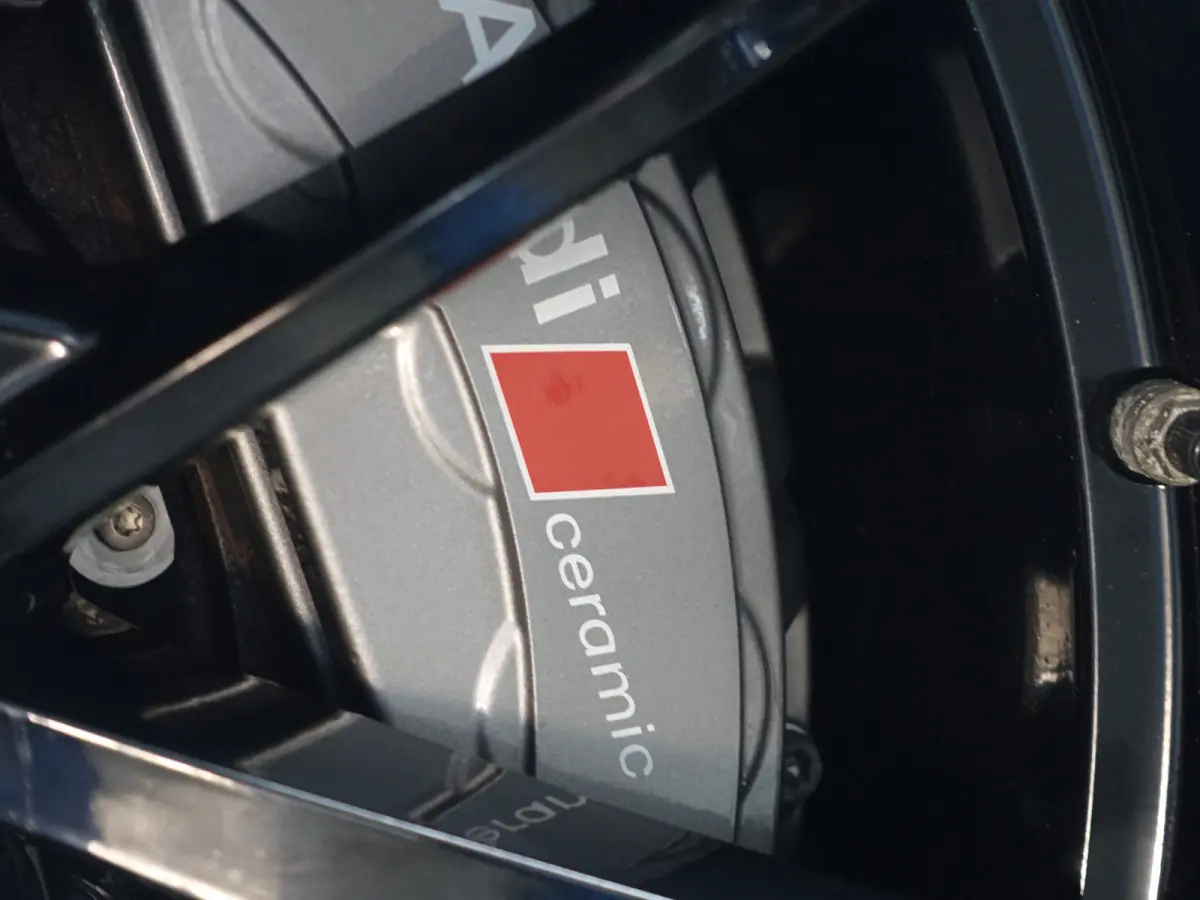 2.9 TFSI Quattro Aut- RS Dynamic, Carbon Package, Ceramic, Bang Olufsen, Stoelmassage, Head Up, Memory