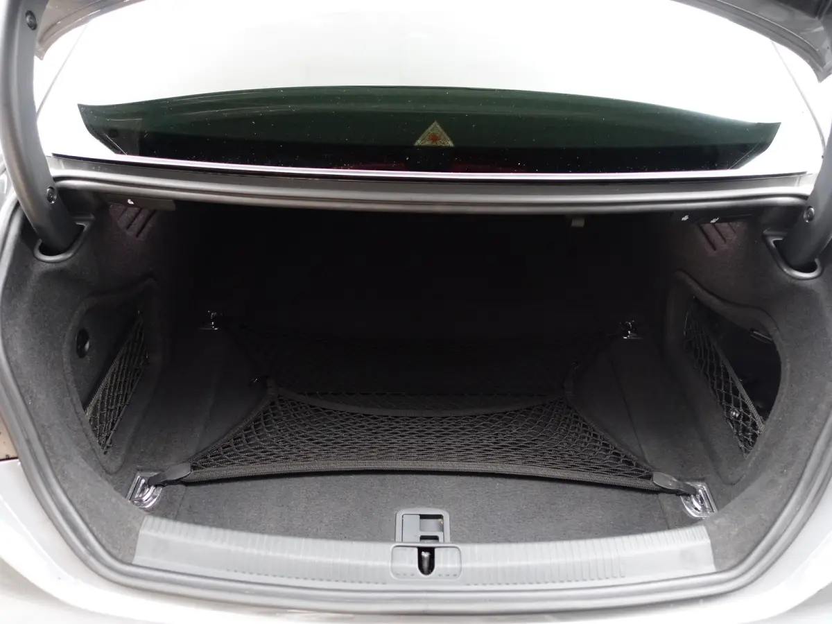2.9 TFSI Quattro Aut- RS Dynamic, Carbon Package, Ceramic, Bang Olufsen, Stoelmassage, Head Up, Memory