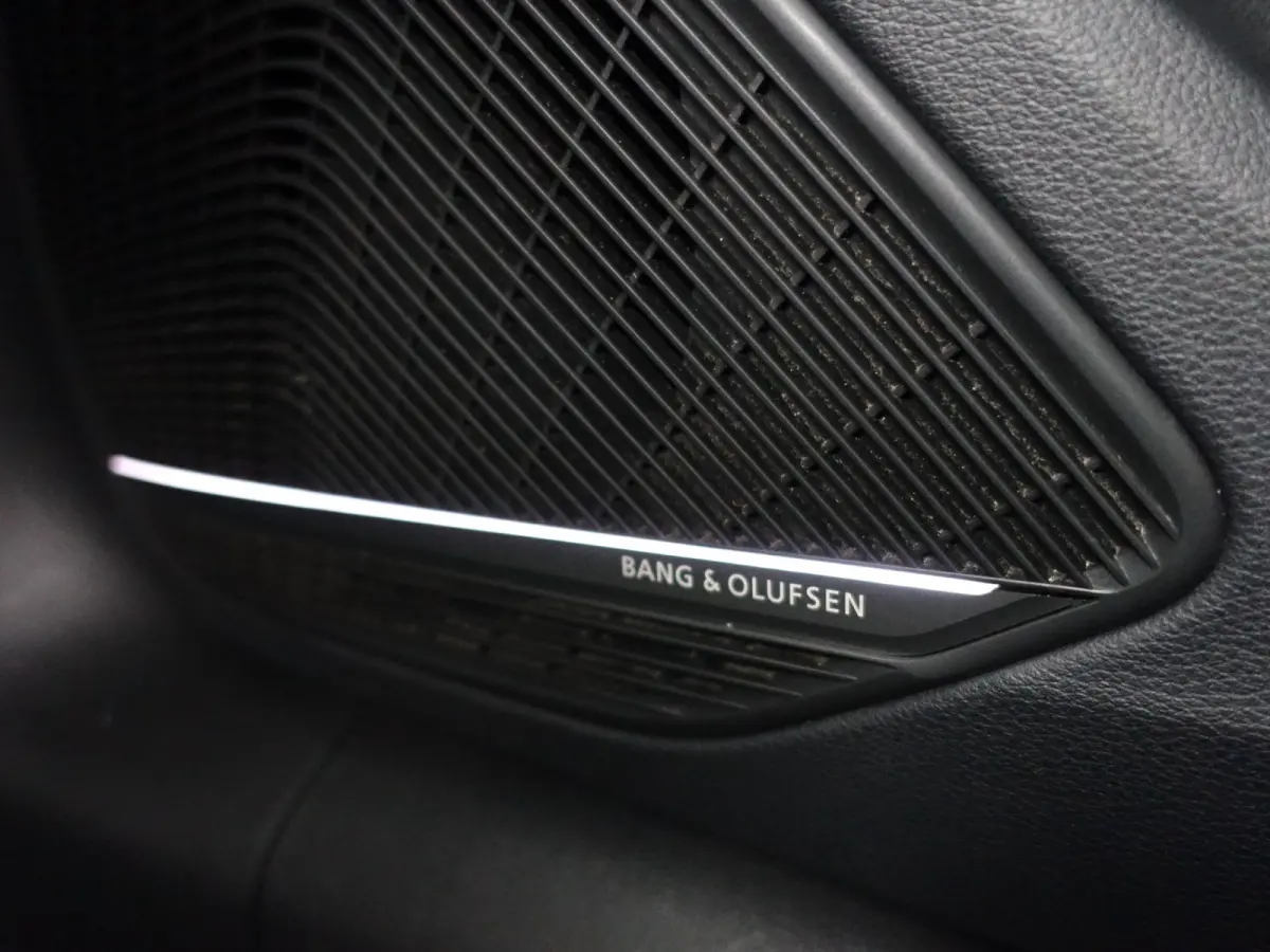 2.9 TFSI Quattro Aut- RS Dynamic, Carbon Package, Ceramic, Bang Olufsen, Stoelmassage, Head Up, Memory