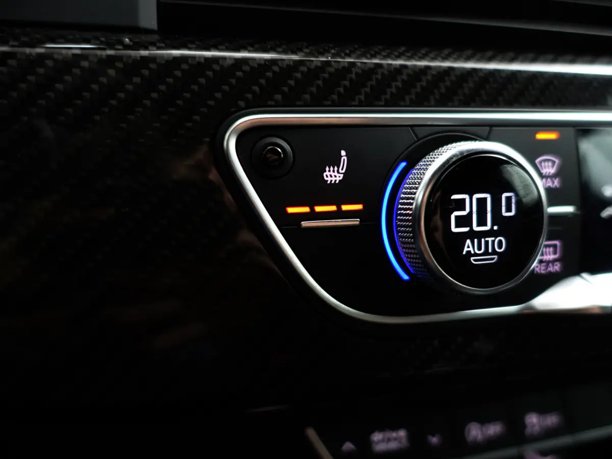 2.9 TFSI Quattro Aut- RS Dynamic, Carbon Package, Ceramic, Bang Olufsen, Stoelmassage, Head Up, Memory