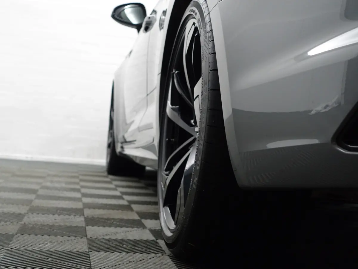 2.9 TFSI Quattro Aut- RS Dynamic, Carbon Package, Ceramic, Bang Olufsen, Stoelmassage, Head Up, Memory